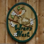 The Wren's Nest